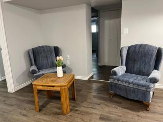 Cozy apartment in a nice area - Saskatoon - 1