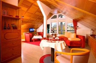 Hotel Sonnengarten - Bad Wörishofen - 8