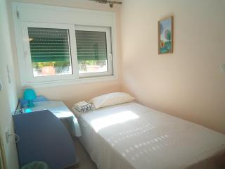 Diogenis ground apartment Lefkas - 7