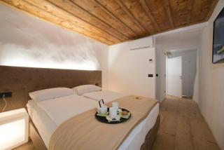Sir Thomas Bed Central - Bozen - 1