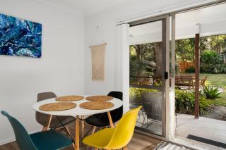 Salt and Stone Modern Pearl Beach Stay 2 Mins to Ocean - Pearl Beach - 5