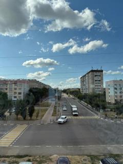 Квартира однокомнатная посуточно - Qostanai - 6