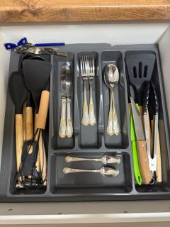 Квартира однокомнатная посуточно - 6