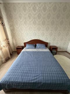 Квартира однокомнатная посуточно - 1