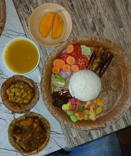 Jonaki Homestay - 2