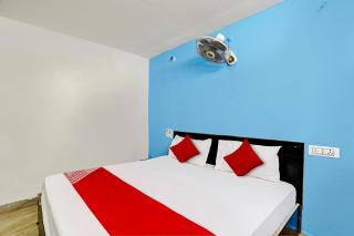 Hotel O Mayur Bulandshahr - Bulandshahr - 6