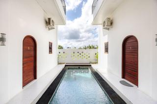 Cove Kisah Residence - Munggu - 9