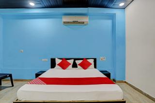 Hotel O Mayur Bulandshahr - Bulandshahr - 3