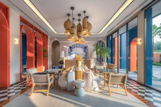 Huahin Serene SeaBreeze Cozy Home - 8