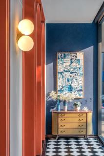 Huahin Serene SeaBreeze Cozy Home - 6