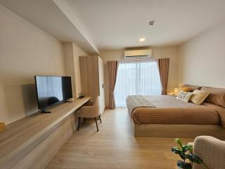Huahin Serene SeaBreeze Cozy Home - 2