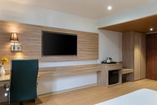 Clarks Inn Basti - Basti - 3