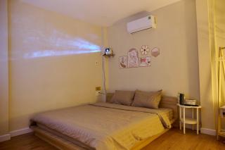 Stayin' Vibe Home - Ho Chi Minh City - 3
