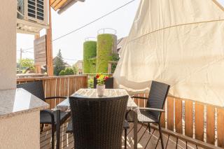 Turistična kmetija Marovt - 1