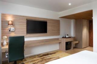 Clarks Inn Basti - Basti - 2