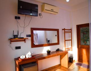 Crest Cold Homestay - 2