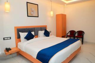 Hotel Kingston Ayodhya II A Boutique Hotel - Faizābād - 0
