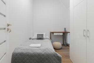 Prestigious House Rozewie Park by Noclegi Renters - 5