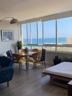Spectacular Loft in Muchavista Beach, Alicante - El Campello - 9