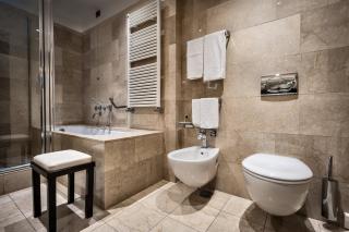Crowne Plaza Milan City by IHG - Milan - 8