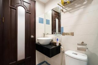 D21 KHKO Sai Gon Hotel - 4