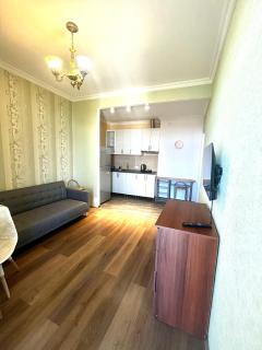 SubtropicCity - Batumi - 8