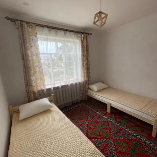 MAANAY Guest House - 1