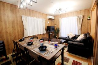 22minutes by car to Nagoya Station 2parking - - 1