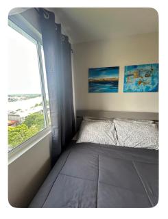 ILOILO condo with iloilo river&sunset view - 5
