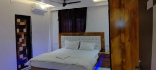 Hotel O Kunjaban residency - Cuttack - 5