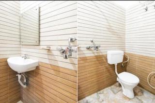 Hotel O Kunjaban residency - Cuttack - 1