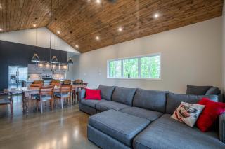 Incredible view Pool table - Horizon sur le lac - 4