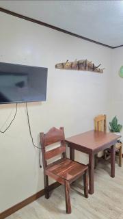 Zone Vill Baguio Condo Transient Unit 505 by Dei Gratia - 5