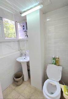 Zone Vill Baguio Condo Transient Unit 505 by Dei Gratia - Baguio - 4