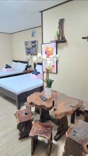 Zone Vill Baguio Condo Transient Unit 505 by Dei Gratia - Baguio - 3
