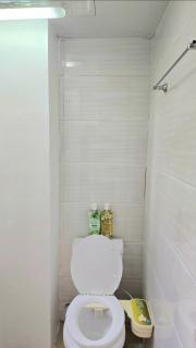 Zone Vill Baguio Condo Transient Unit 505 by Dei Gratia - 1