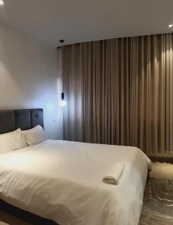 Delight Apartment - Ikeja - 2