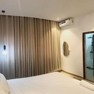 Delight Apartment - 1