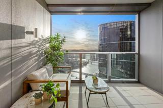 Iconic Views - Queen's Wharf 1BR - Casino & South Bank - 6