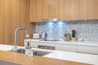 Modern 2BR near The Gabba & BBQ - Brisbane - 8