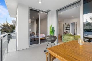 Modern 2BR near The Gabba & BBQ - Brisbane - 6