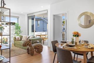 Modern 2BR near The Gabba & BBQ - Brisbane - 5