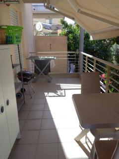 Botanic Urban Calm Nest - Athens - 3