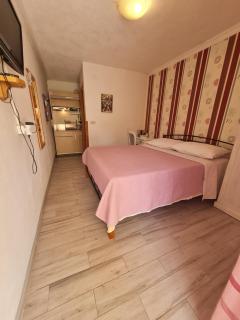 Studio apartment in Stari grad - 6