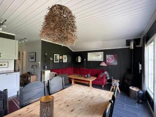 Revehiet - 3 bedroom cabin in the center of Geilo - 2