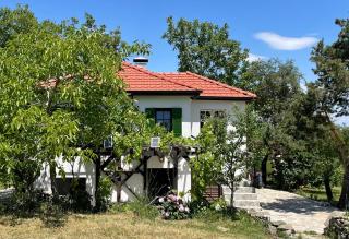 Villa Suhodol -  - 0