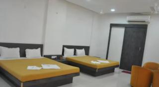 Raj Cottage Nature Luxury Resort - 9