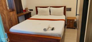 HOTEL NNP GRAND Rameswaram - Rāmeswaram - 8