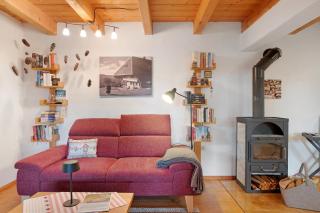 Ferienwohnung Besamia - 2