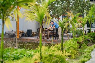 Lala Boutique Villas - Diem Giang - 6
